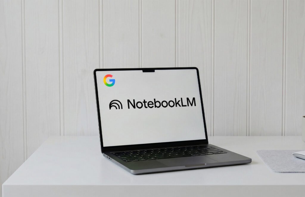 Google NotebookLM 2026