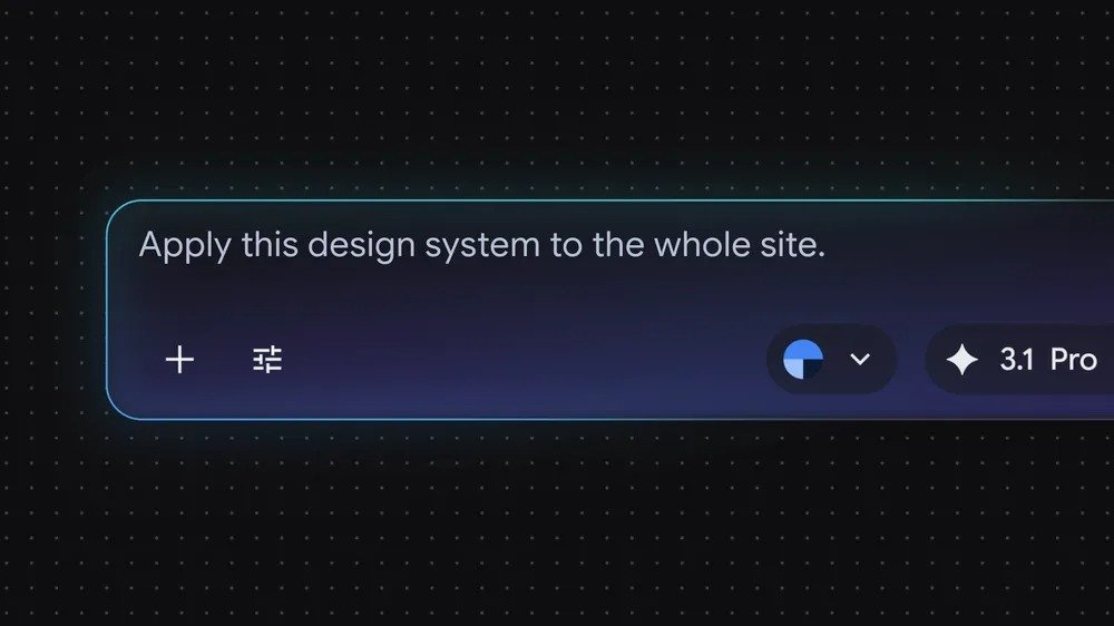 Google Stitch Vibe Design