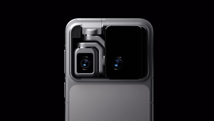 Honor Robot Phone Camera Holder