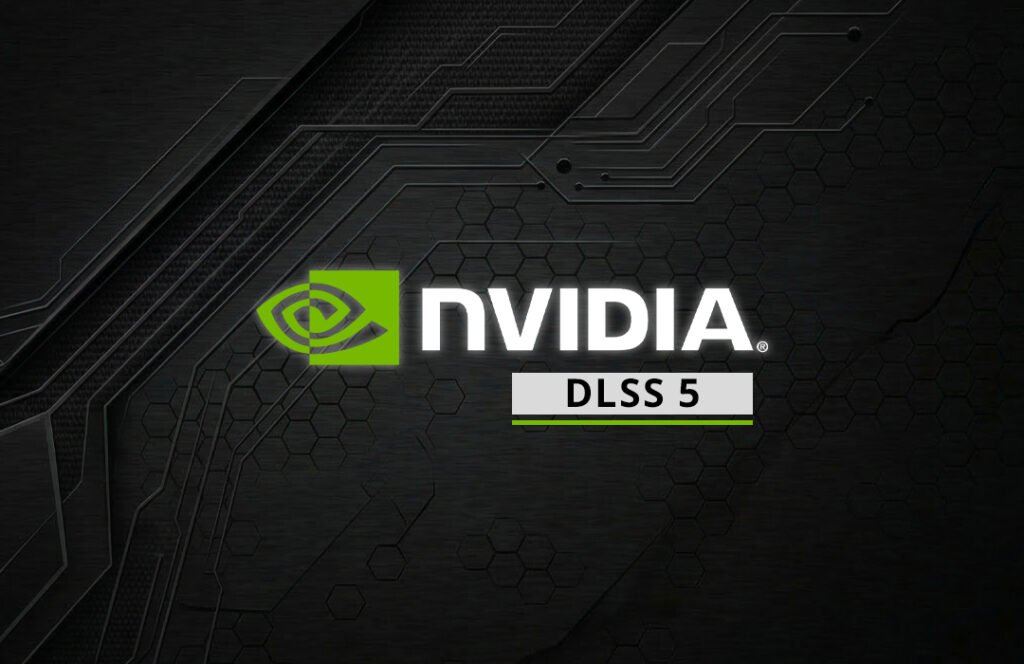 NVIDIA DLSS 5