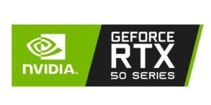 NVIDIA GeForce RTX 50 Series