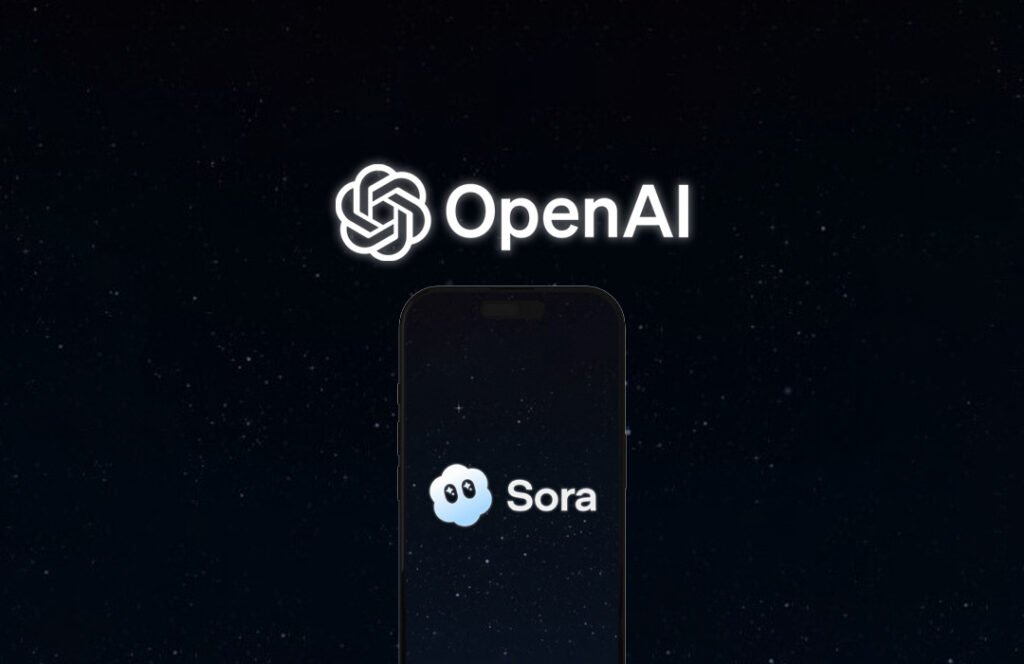 OpenAi Sora