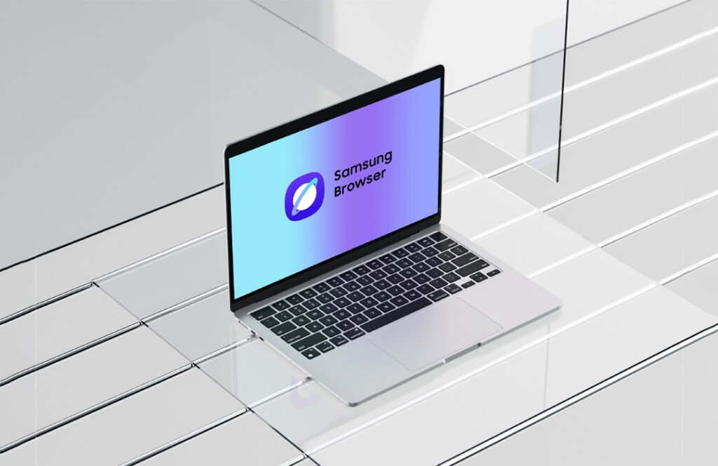 Samsung Browser for PC