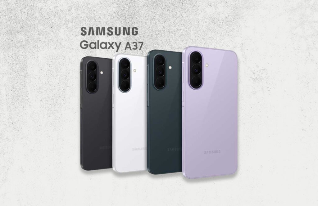 Samsung Galaxy A37