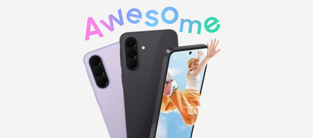 Samsung Galaxy A37 Awesome Intelligence