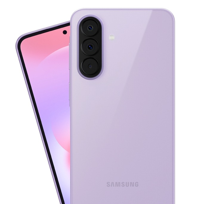 Samsung Galaxy A37 Design