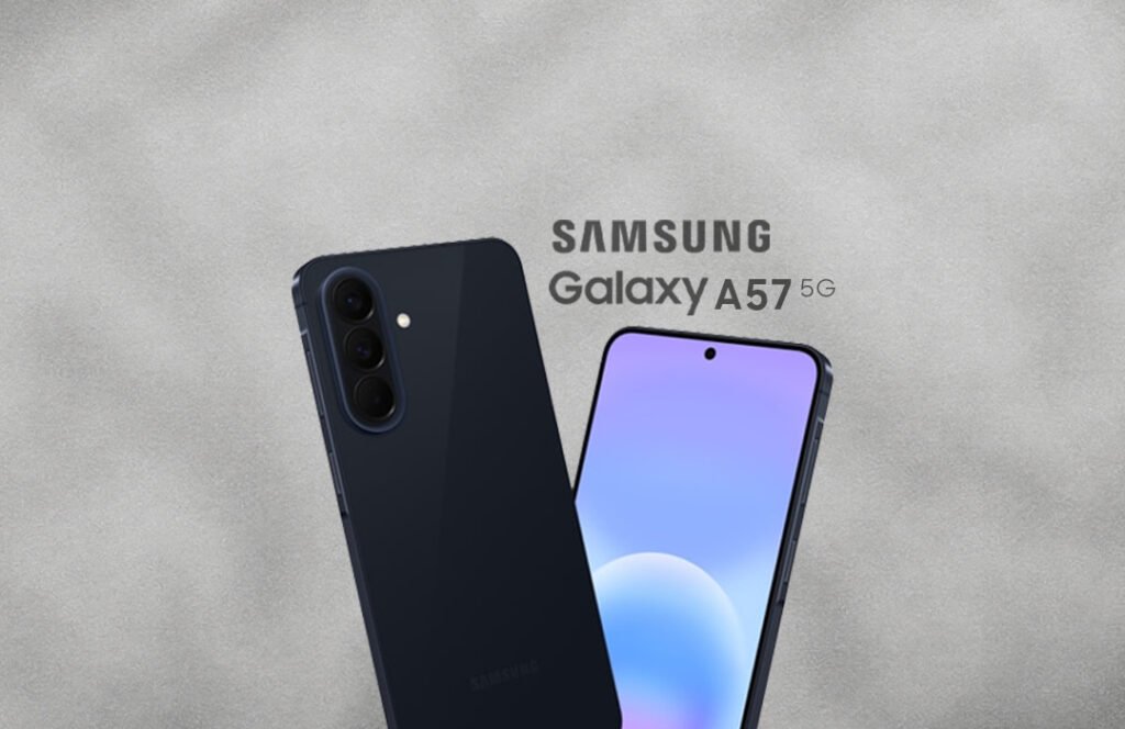Samsung Galaxy A57 5G