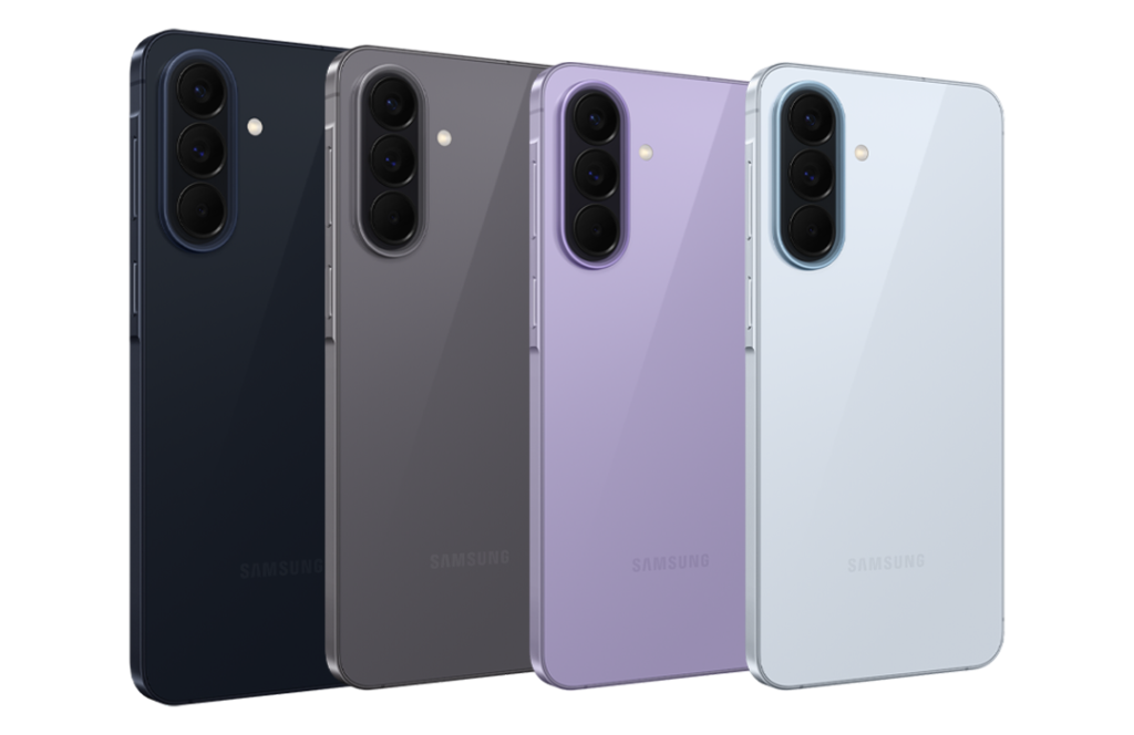 Samsung Galaxy A57 Colors