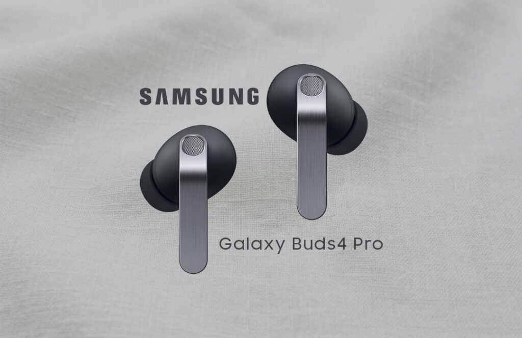 Samsung Galaxy Buds4 Pro 2026