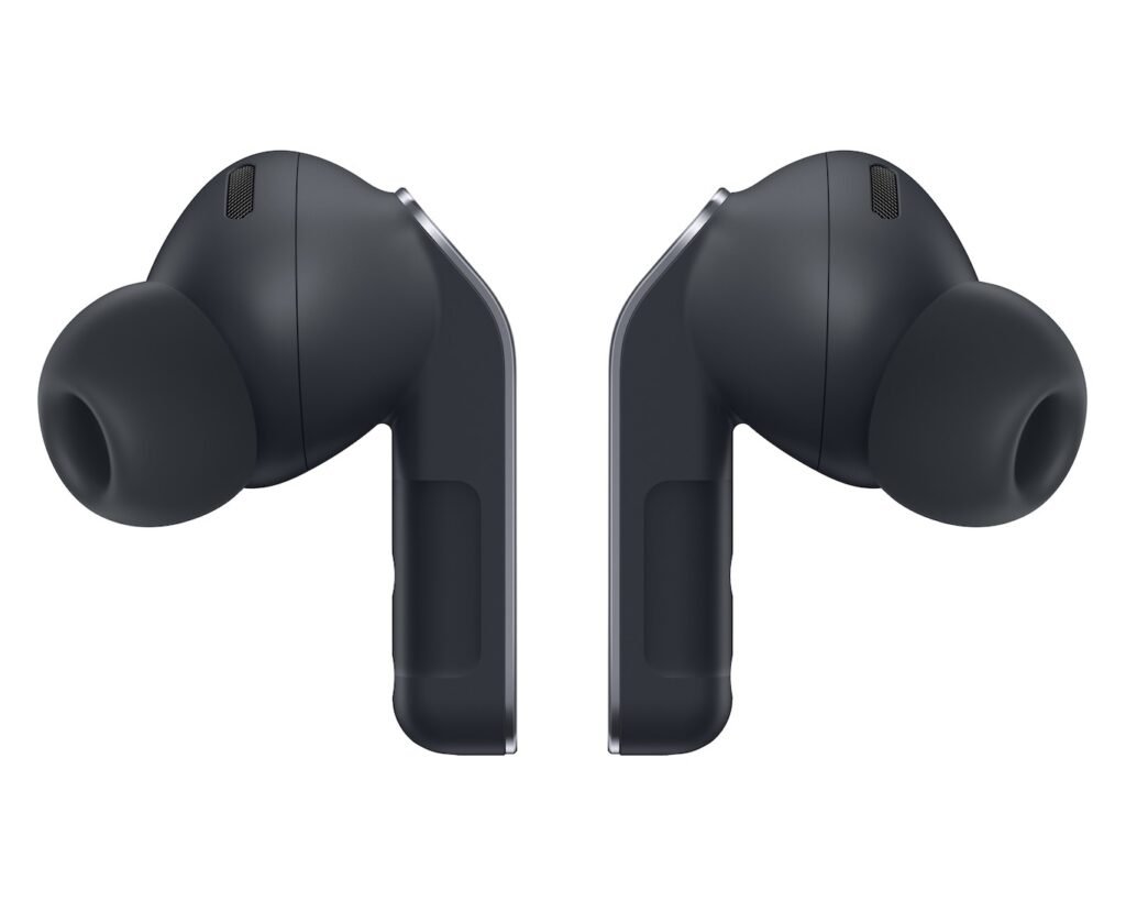 Samsung Galaxy Buds4 Pro Black