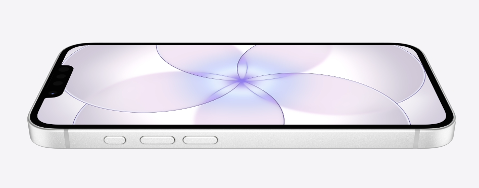 Apple iPhone 17e Display