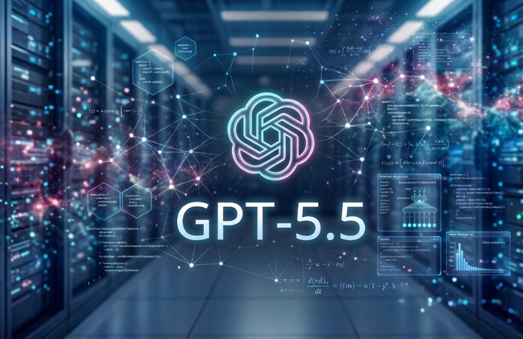 ChatGPT 5.5