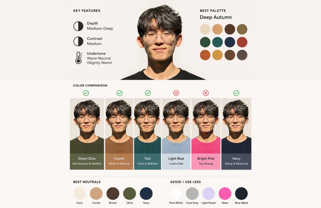 ChatGPT Image 2.0 Color Analysis