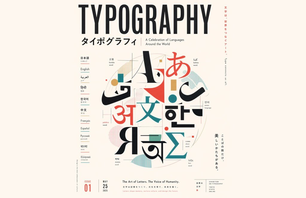 ChatGPT Image 2.0 Typography