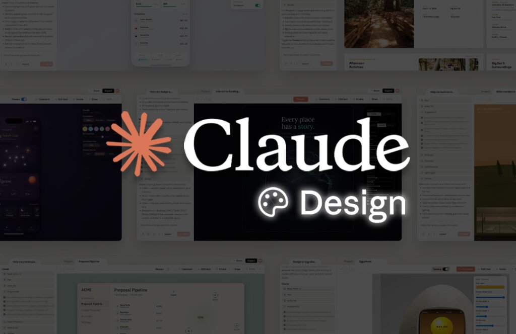 Claude Design