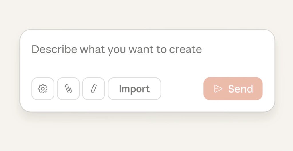 Claude Design AI Tool