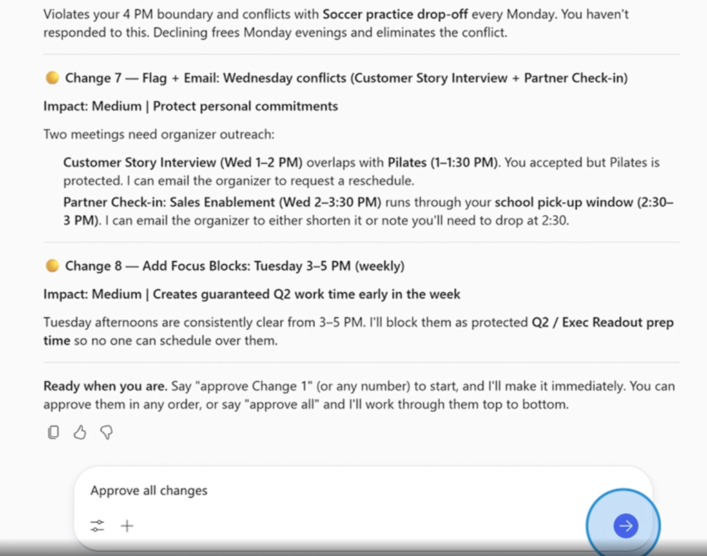 Copilot Cowork Permission