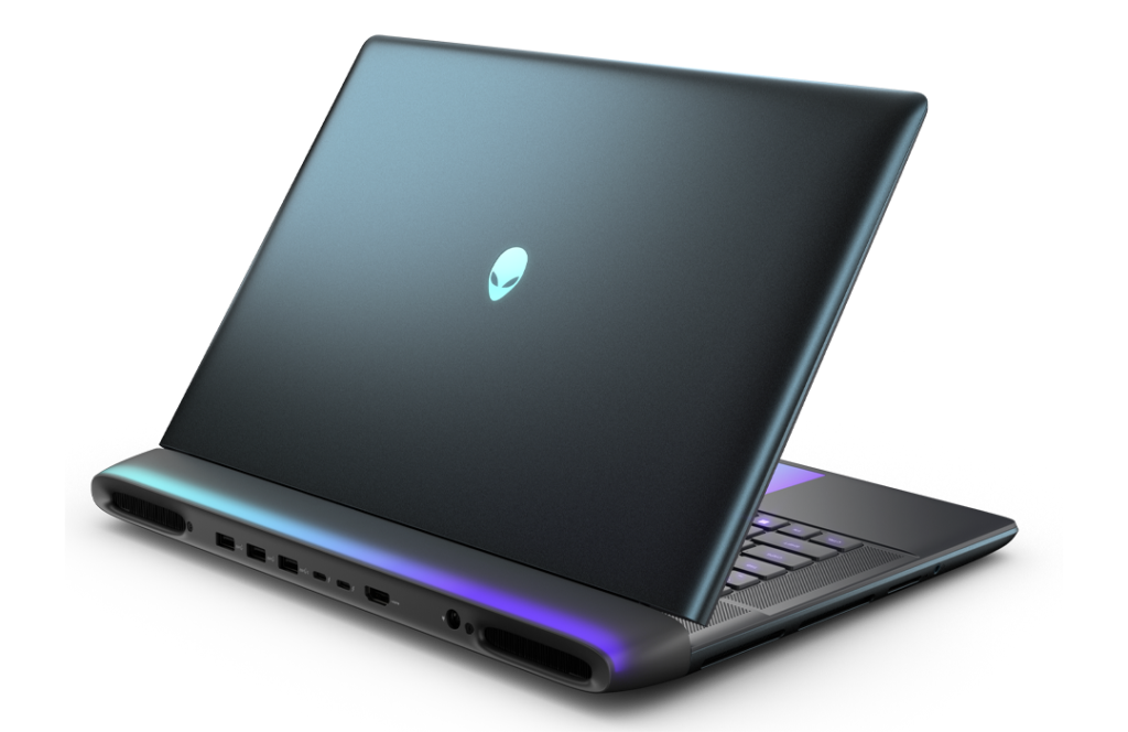 Dell Alienware 16 Area-51 Design