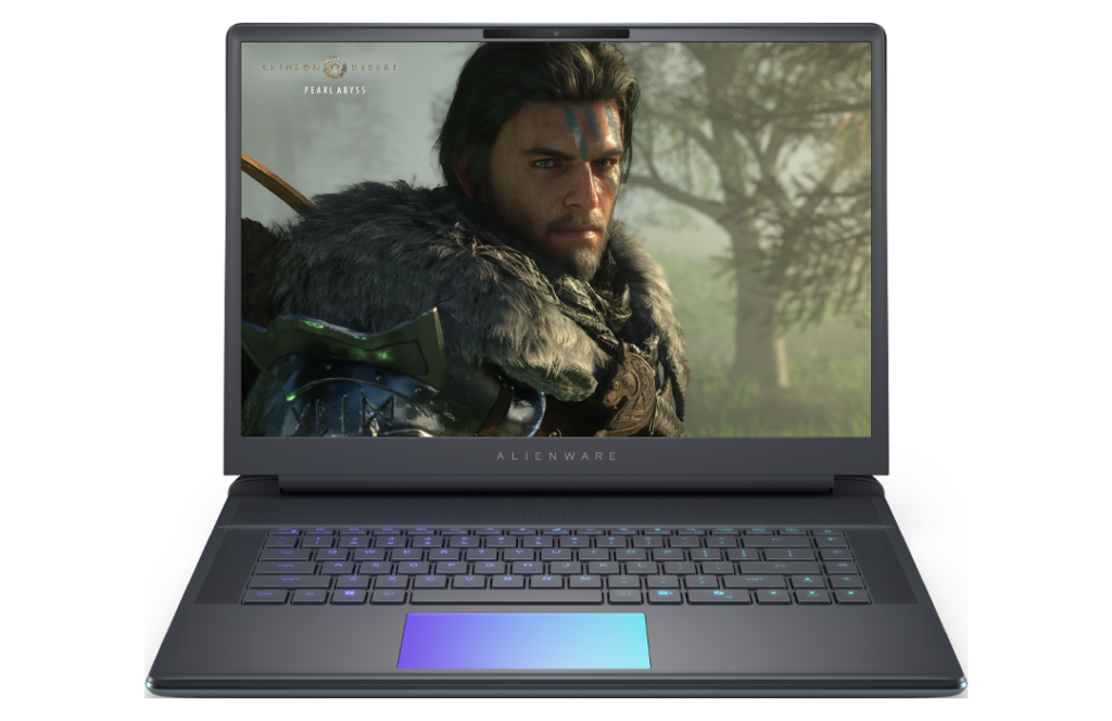 Dell Alienware 16 Area-51 Display