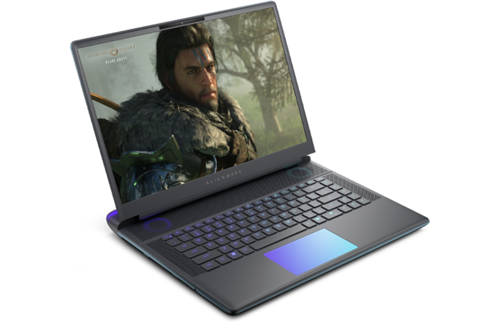 Dell Alienware 16 Area-51 Gaming Laptop
