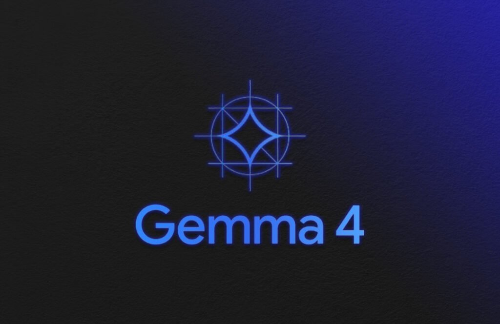 Google Gemma 4 Open-Source AI