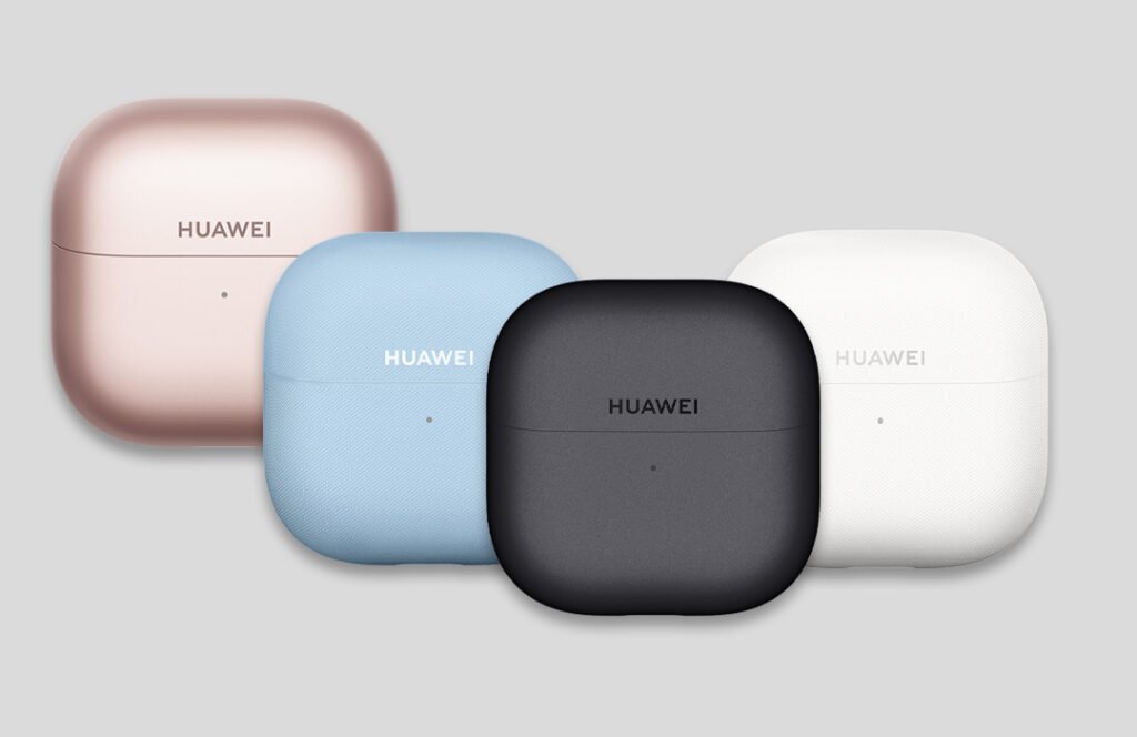 Huawei FreeClip 2 Colors