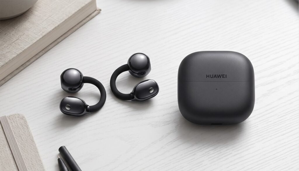 Huawei FreeClip 2 Earbuds