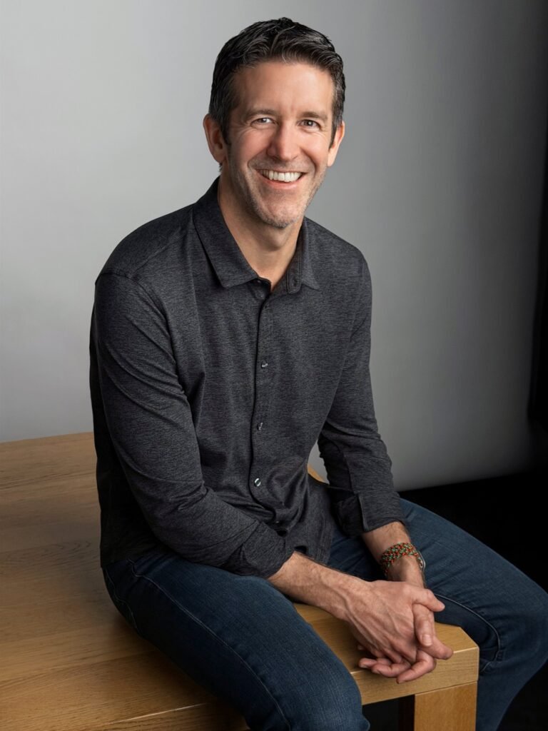 John Ternus New Apple CEO