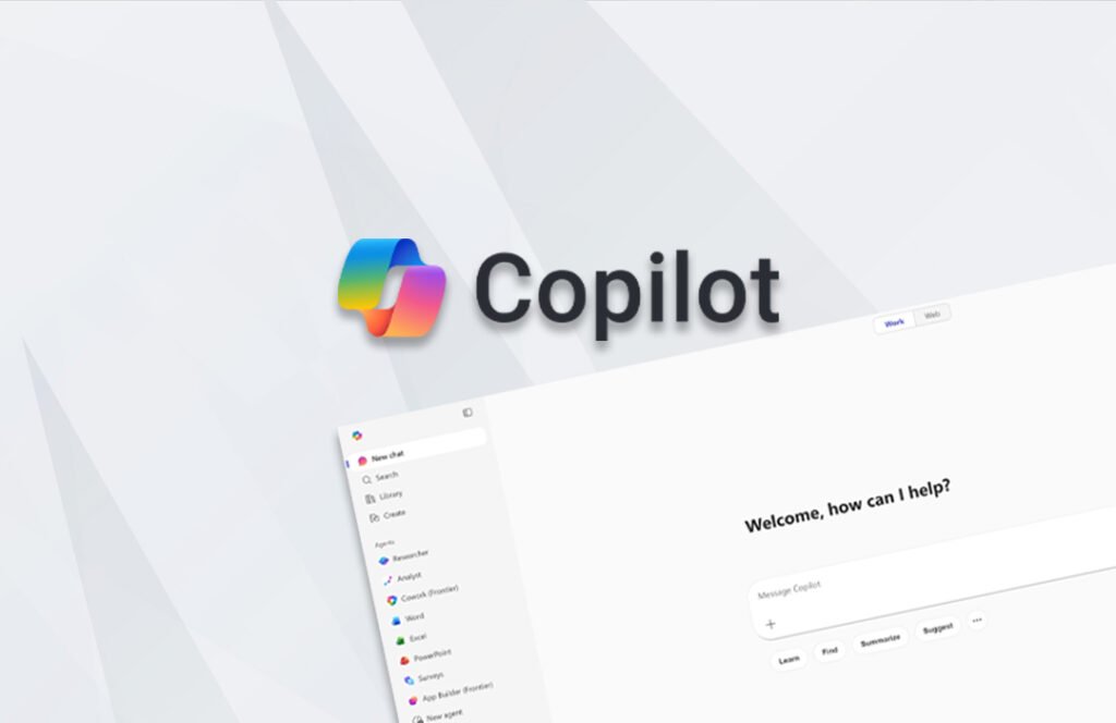 Microsoft Copilot Cowork