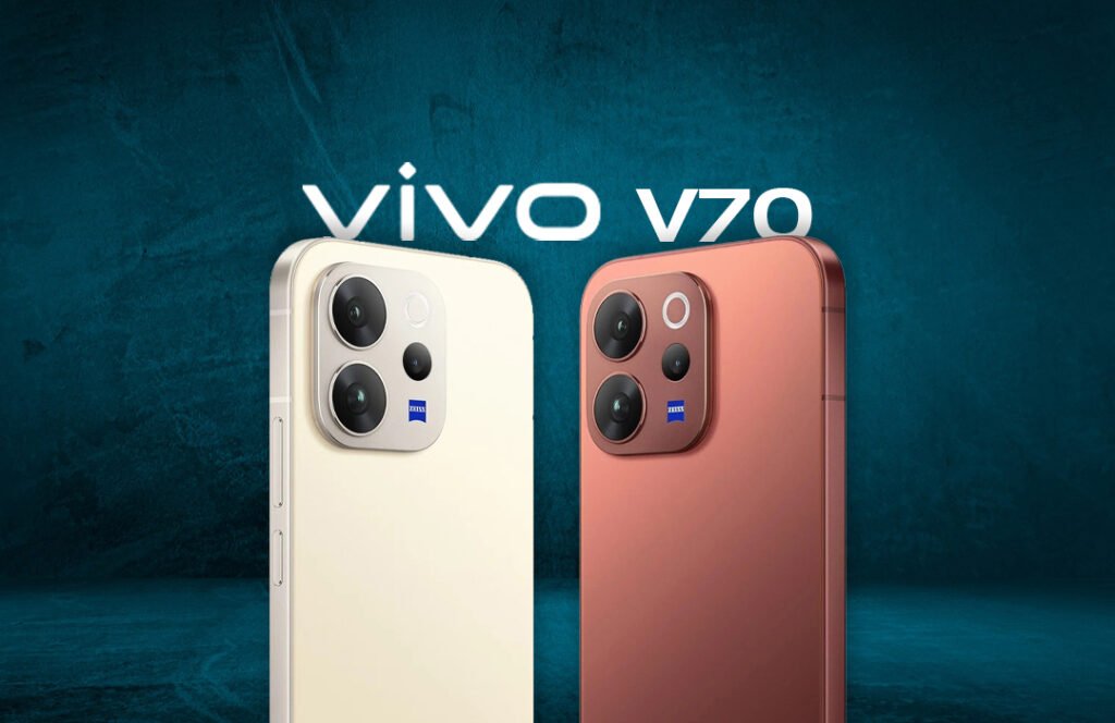 Vivo V70