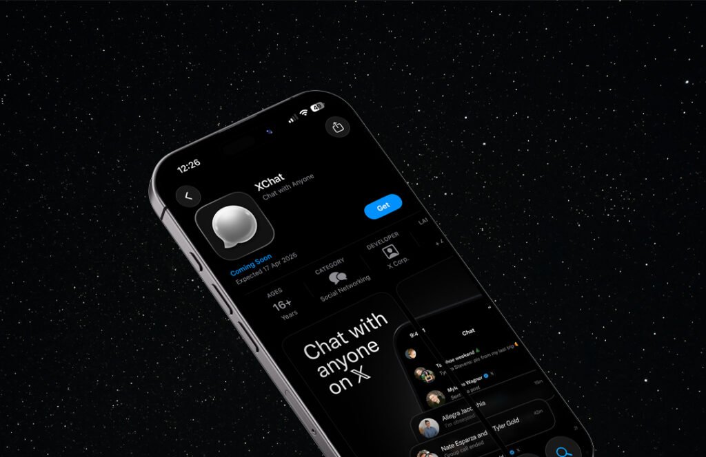 إيلون ماسك يستعد لإطلاق XChat لسحق واتساب وتليجرام بخصوصية كاملة! XChat By Elon Musk