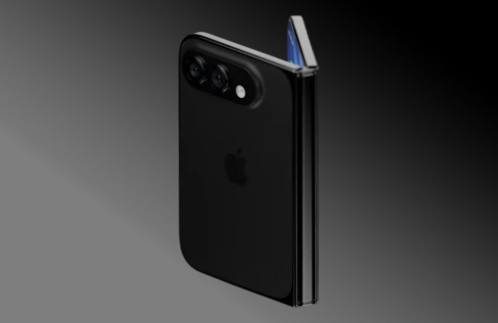 iPhone Ultra Fold Leaks