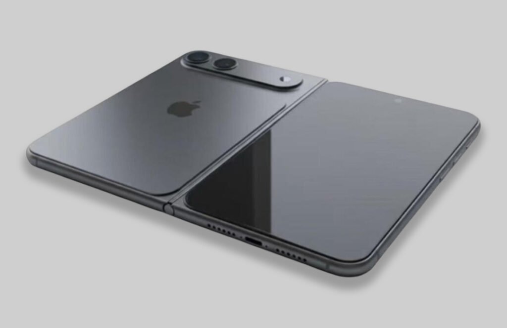 iPhone Ultra Size Leaks