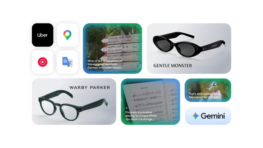 Android XR