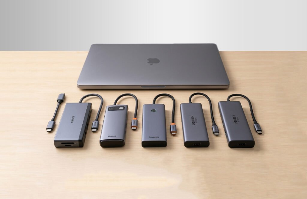 Best Dock Stations for Laptop