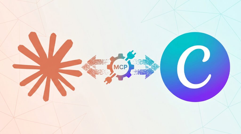 Claude MCP Canva