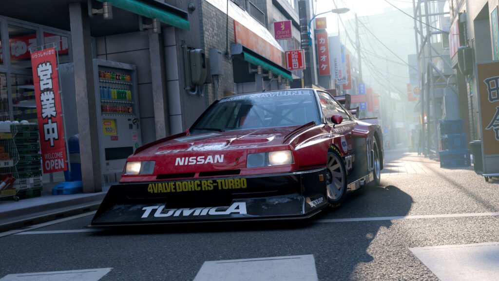 Forza Horizon 6 Cars