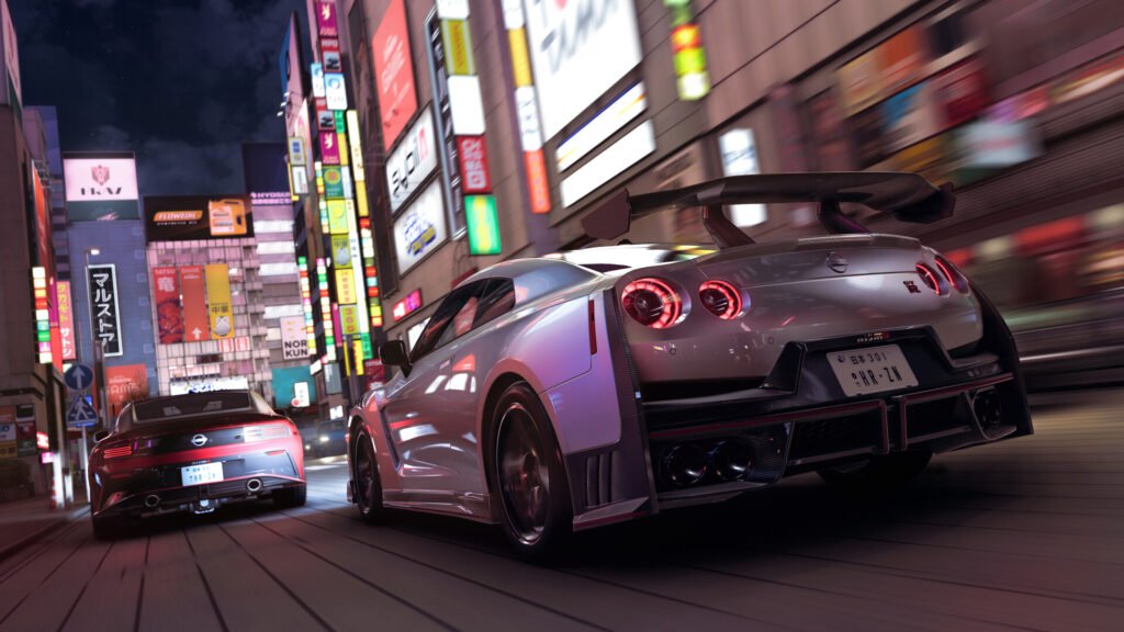 Forza Horizon 6 Racing