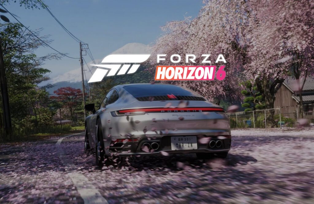 Forza Horizon 6 Release