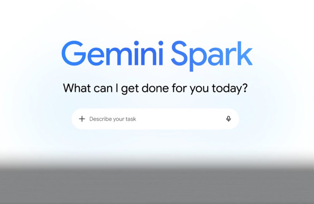 Gemini Spark