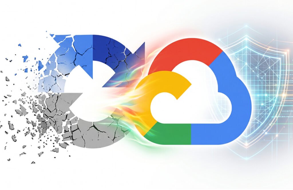 Google Cloud Fraud Defense