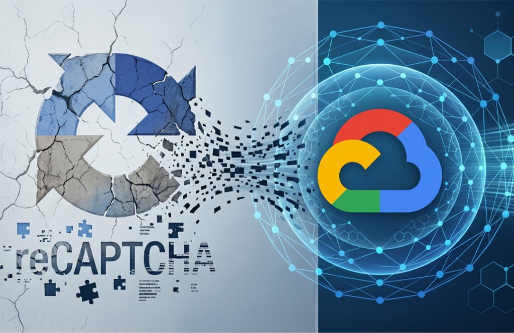 Google Cloud Fraud Defense and reCAPTCHA