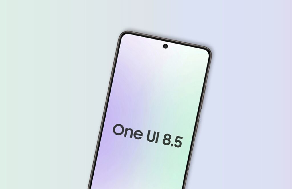 Samsung One UI 8.5