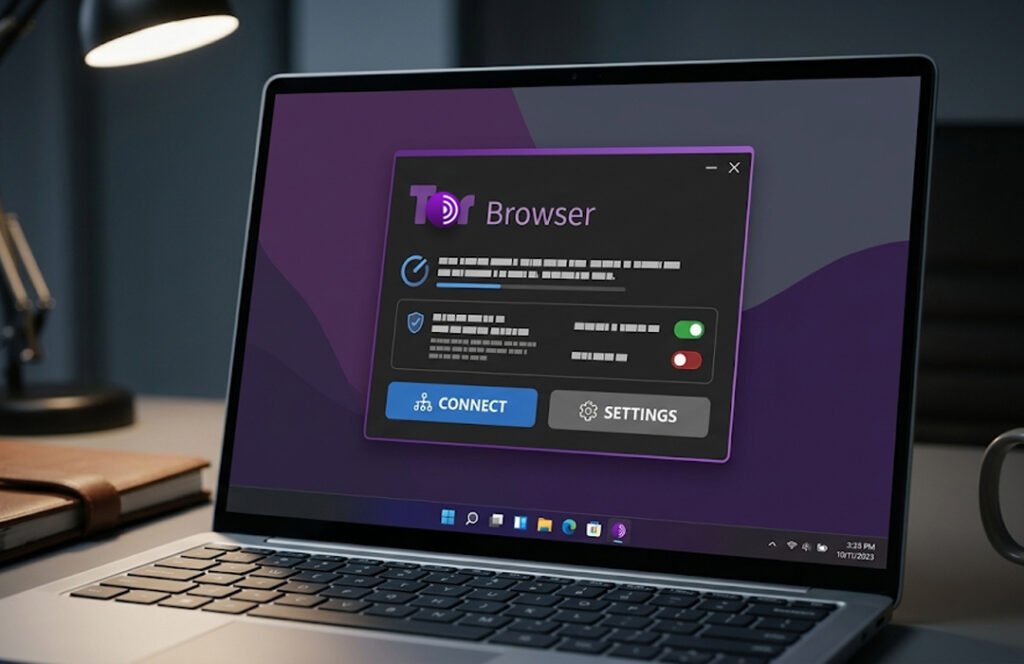 Tor Privacy Internet Browser