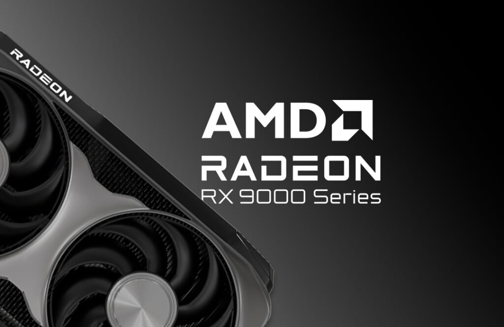 AMD Radeon RX 9000 Price