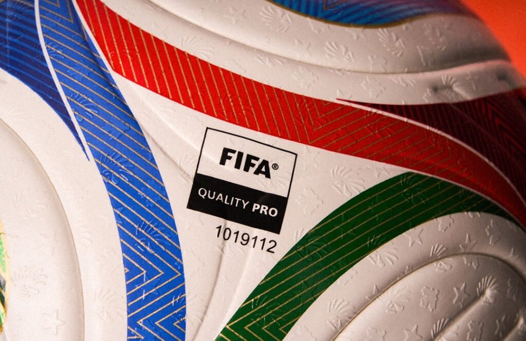 Adidas Trionda FIFA Quality Pro