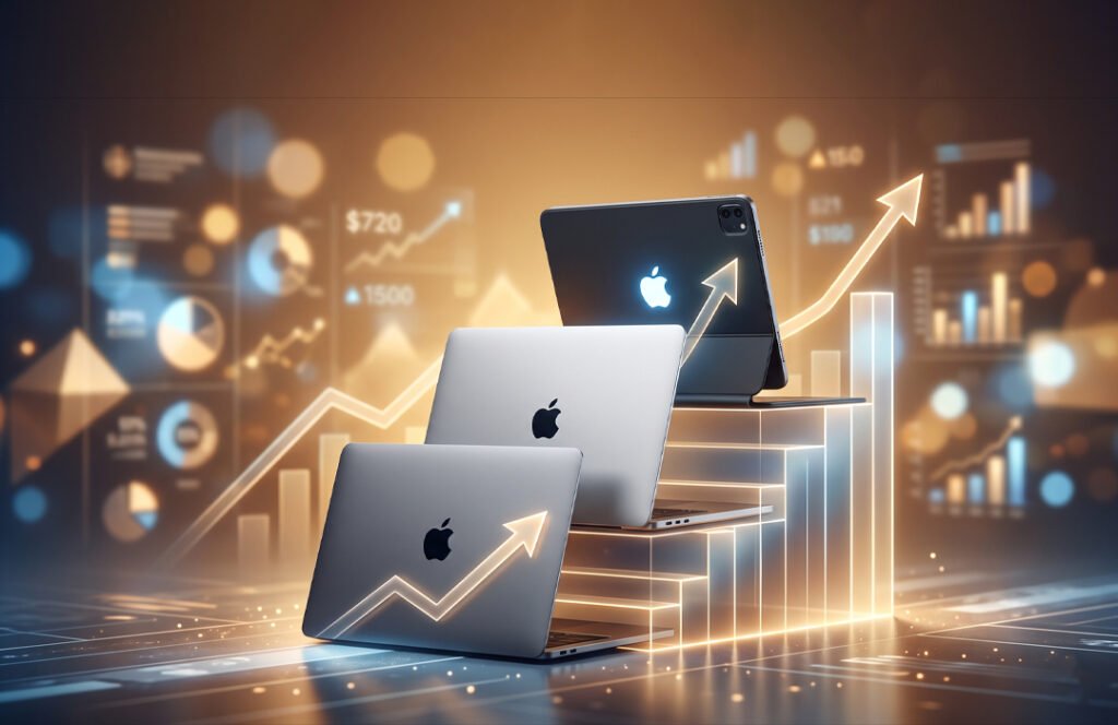 Apple Prices Increase