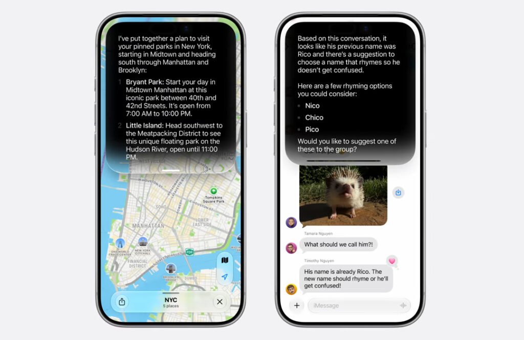 Apple WWDC26 Siri AI