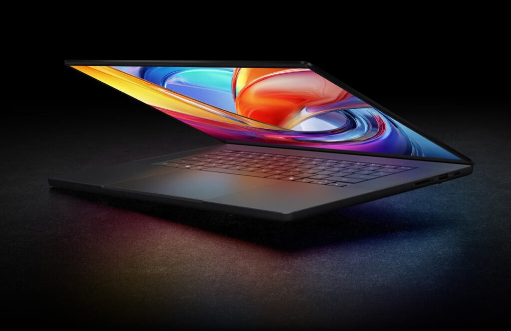 Asus ProArt P16 Design