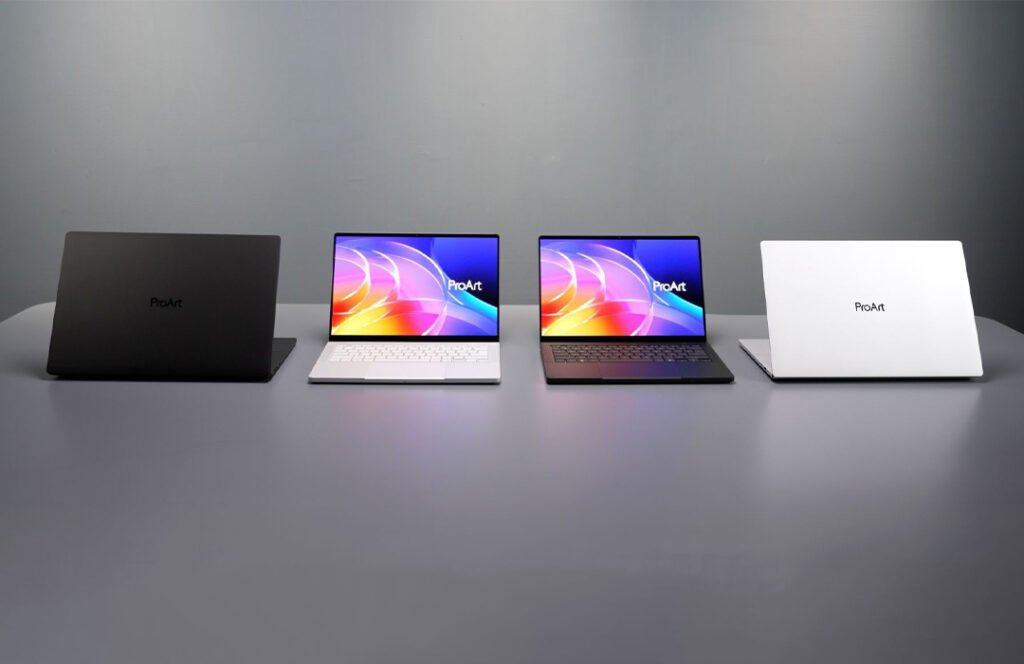 Asus ProArt P16 Laptop